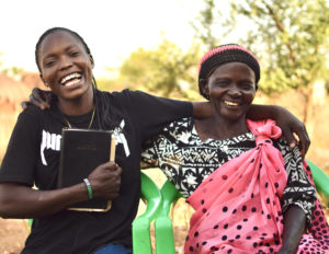 susan international women's day 2021 discipleship