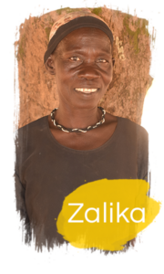 WASH-Zalika